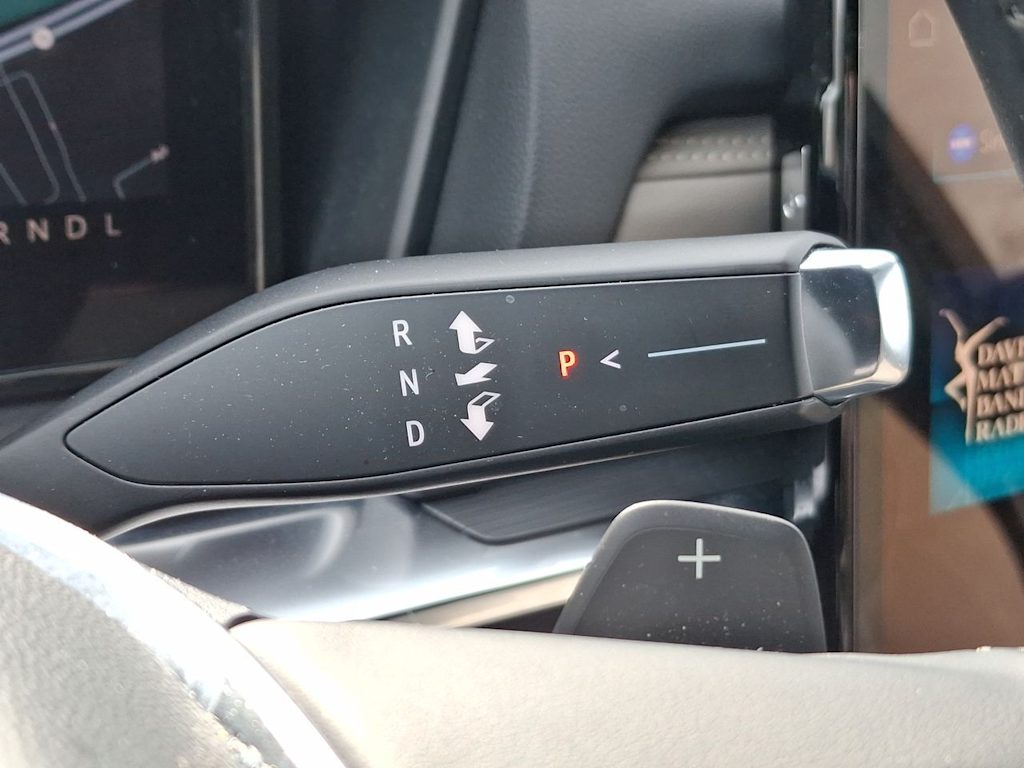 Thumbnail: 2026 GMC Terrain - 24