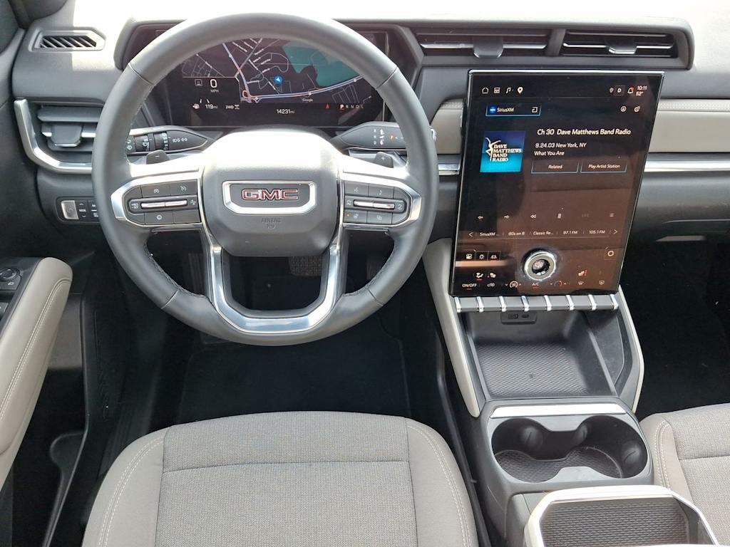 Thumbnail: 2026 GMC Terrain - 12