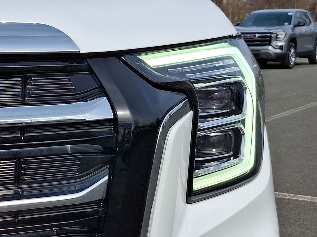 Thumbnail: 2026 GMC Terrain - 30