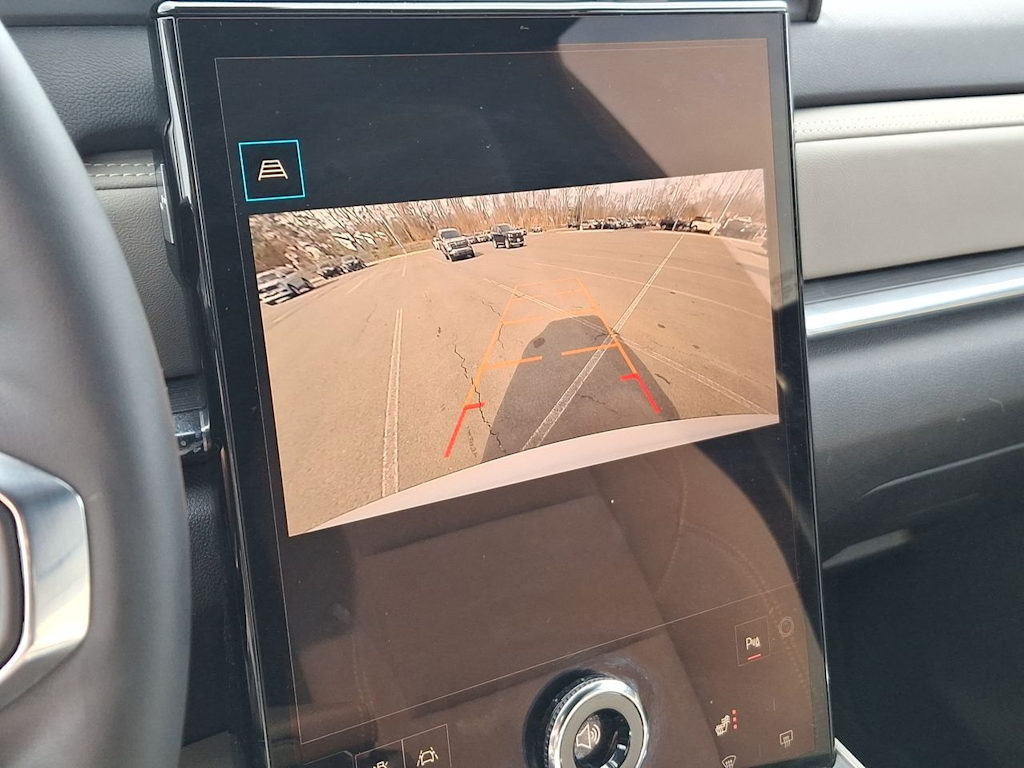 Thumbnail: 2026 GMC Terrain - 25