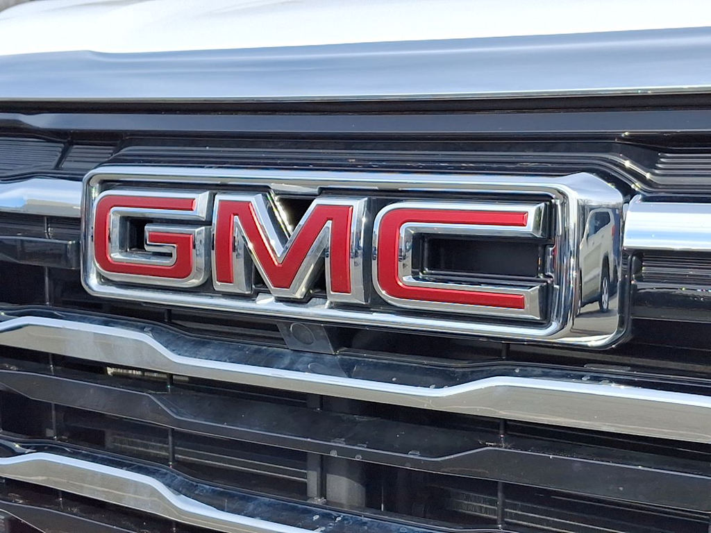 Thumbnail: 2026 GMC Terrain - 5
