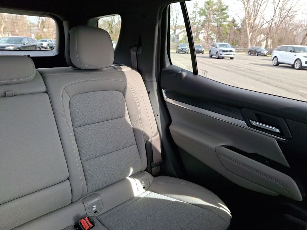 Thumbnail: 2026 GMC Terrain - 8