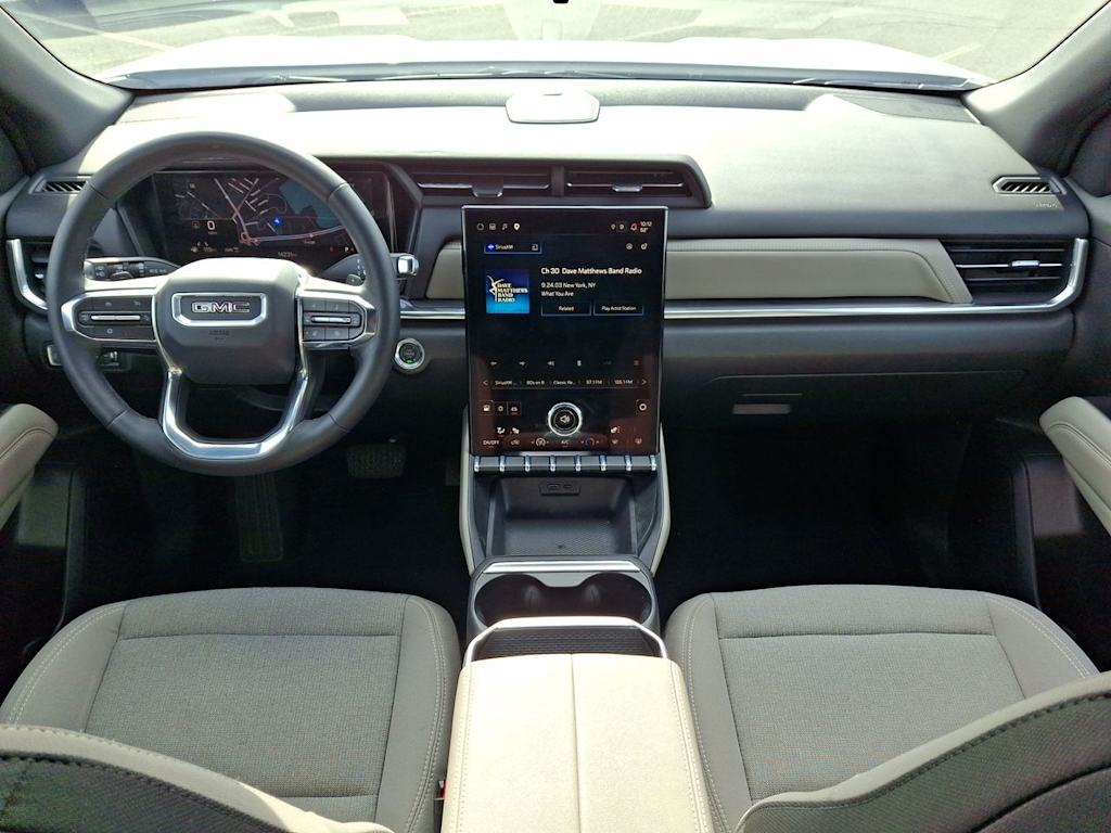 Thumbnail: 2026 GMC Terrain - 2