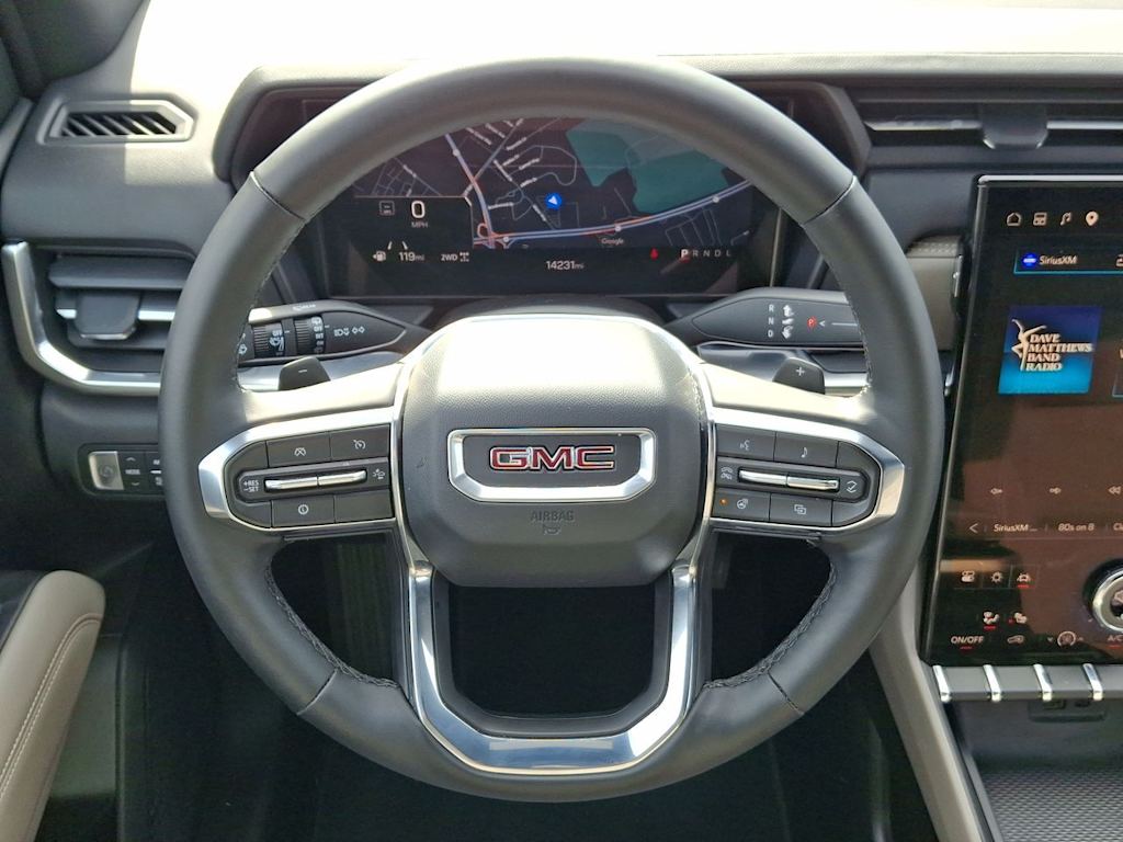 Thumbnail: 2026 GMC Terrain - 11