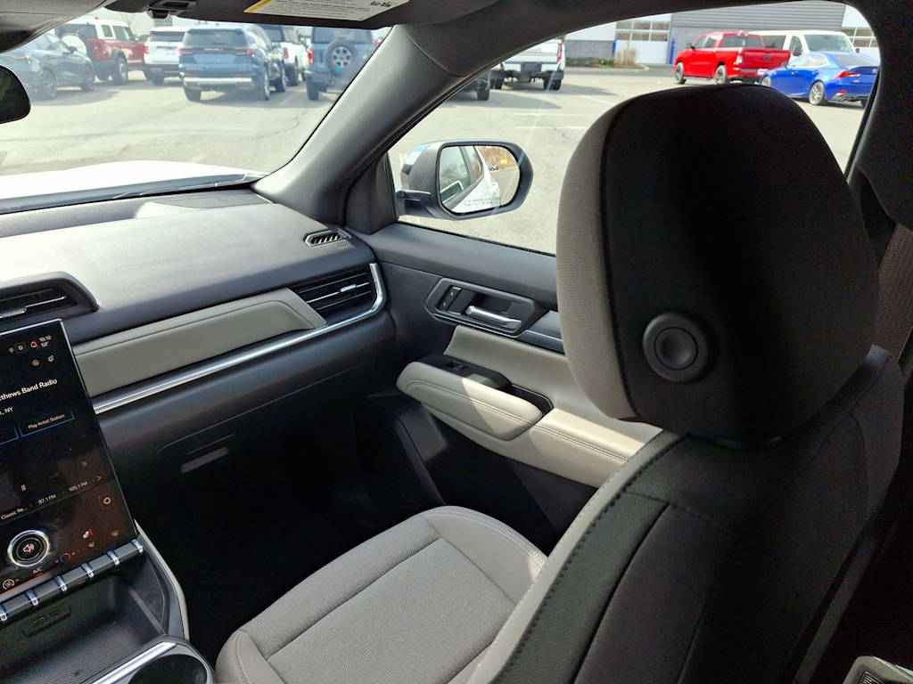 Thumbnail: 2026 GMC Terrain - 21