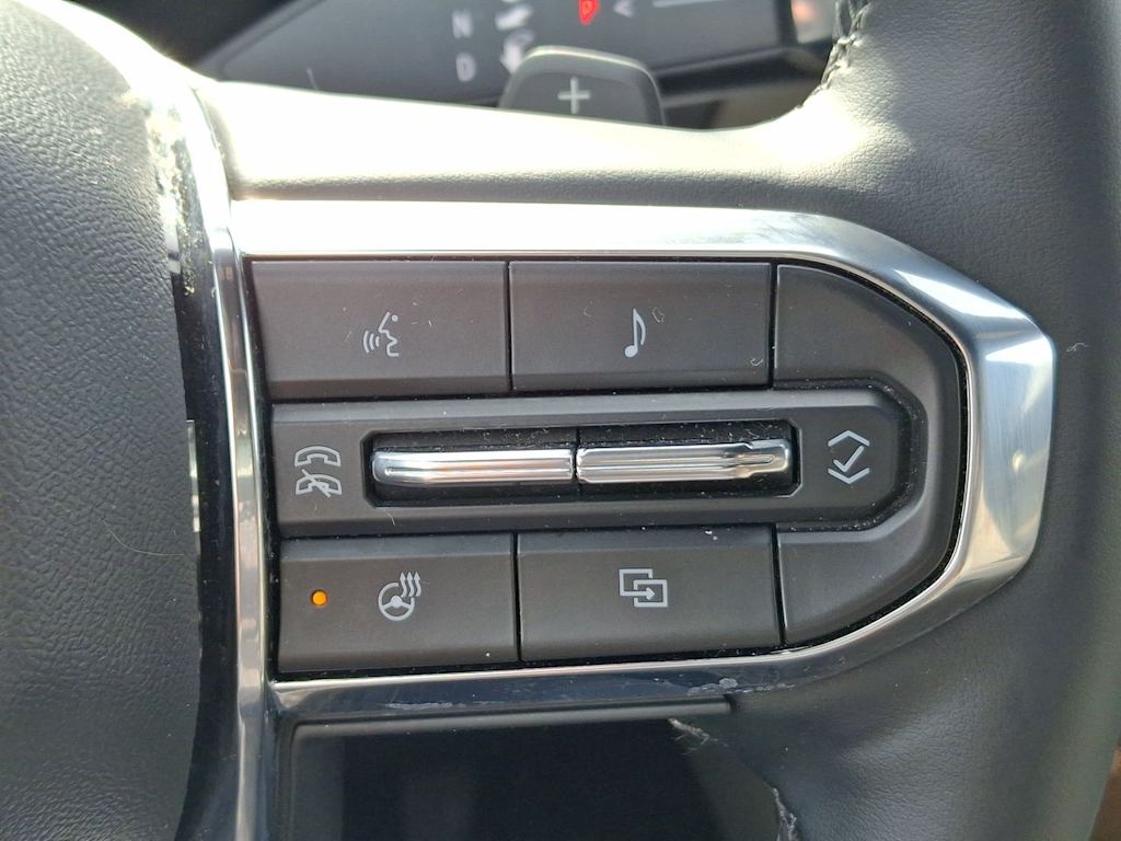 Thumbnail: 2026 GMC Terrain - 27