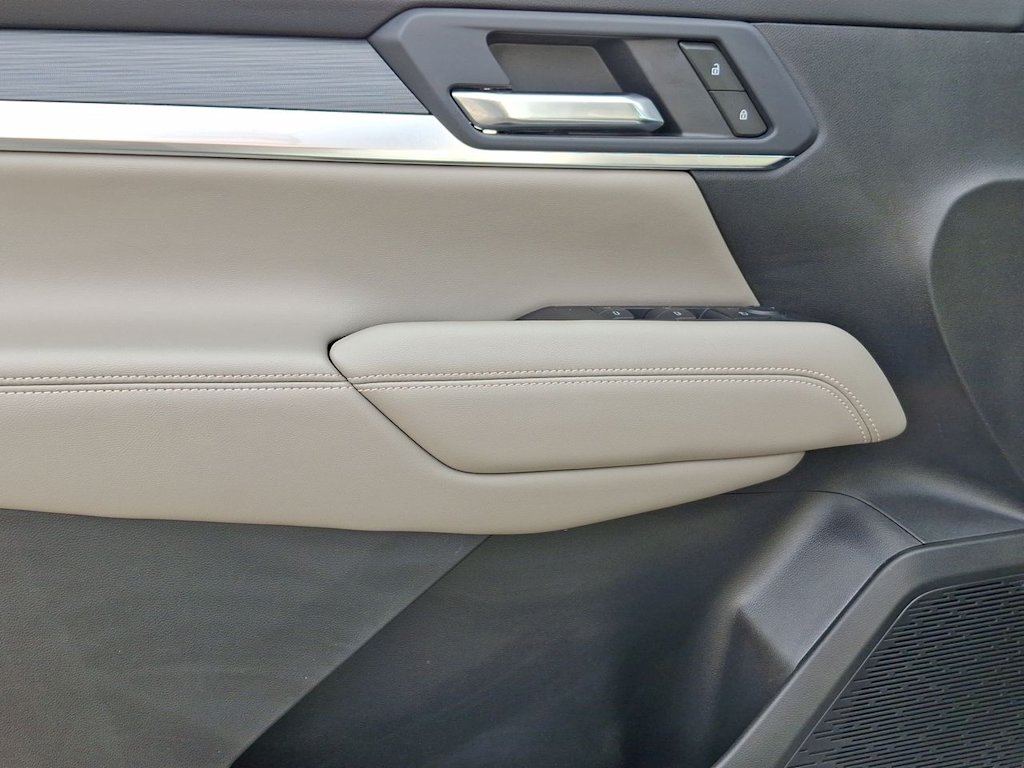 Thumbnail: 2026 GMC Terrain - 23