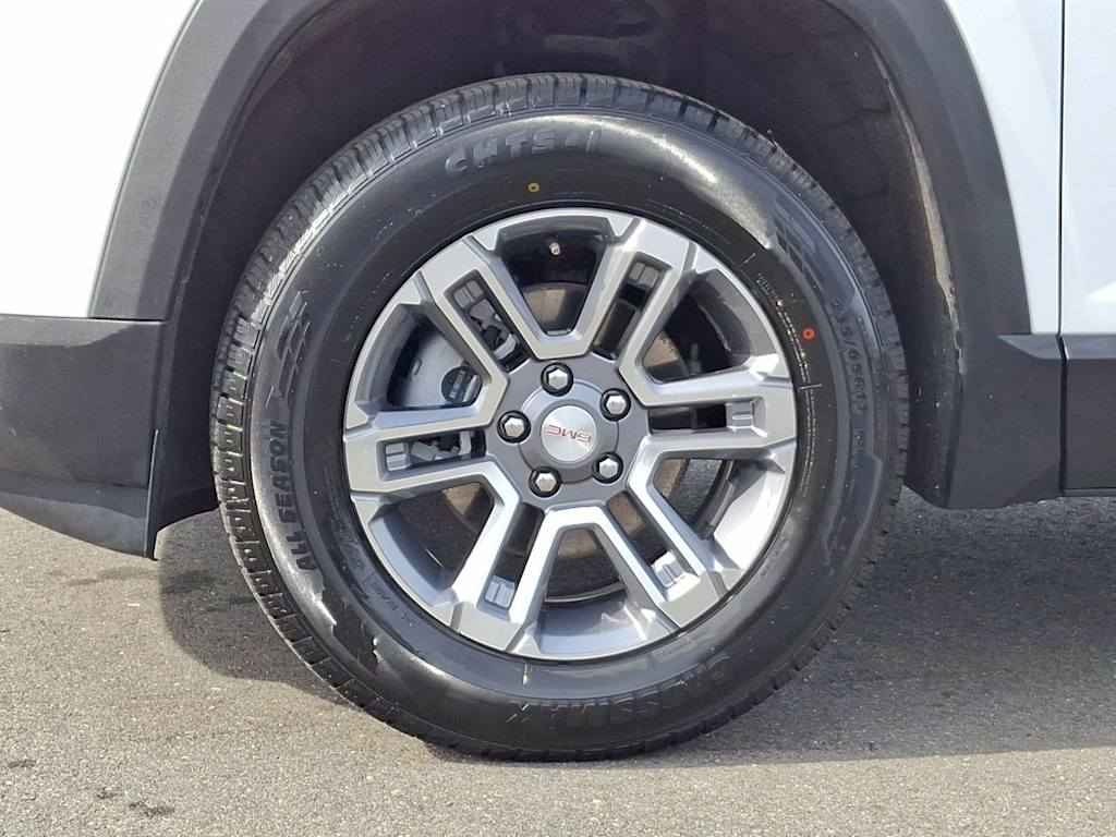 Thumbnail: 2026 GMC Terrain - 6