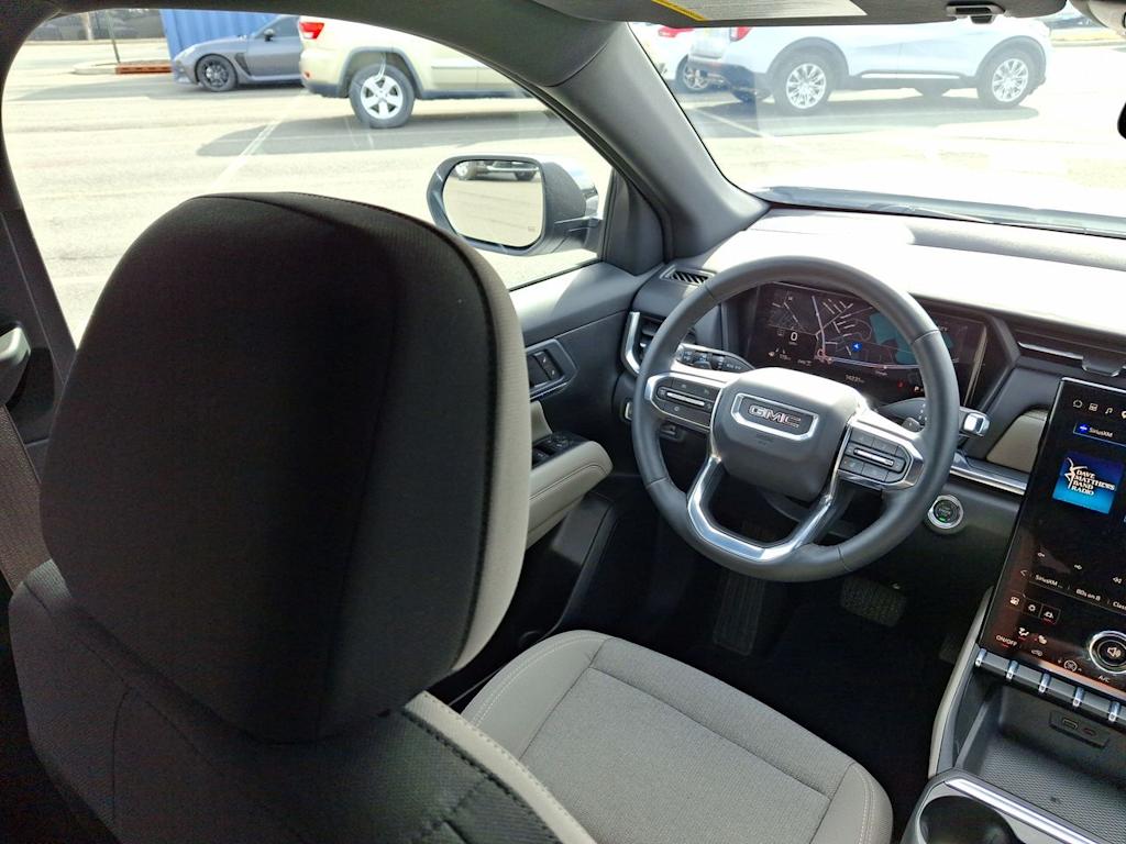 Thumbnail: 2026 GMC Terrain - 7
