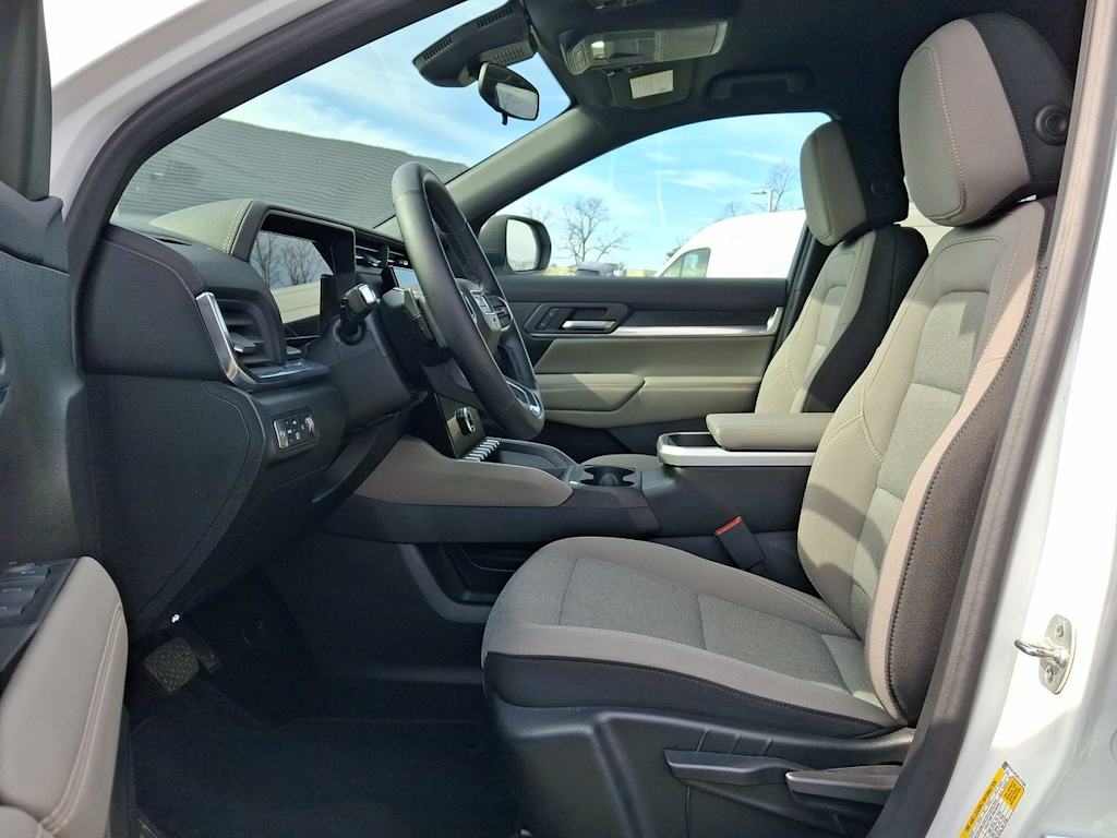Thumbnail: 2026 GMC Terrain - 9