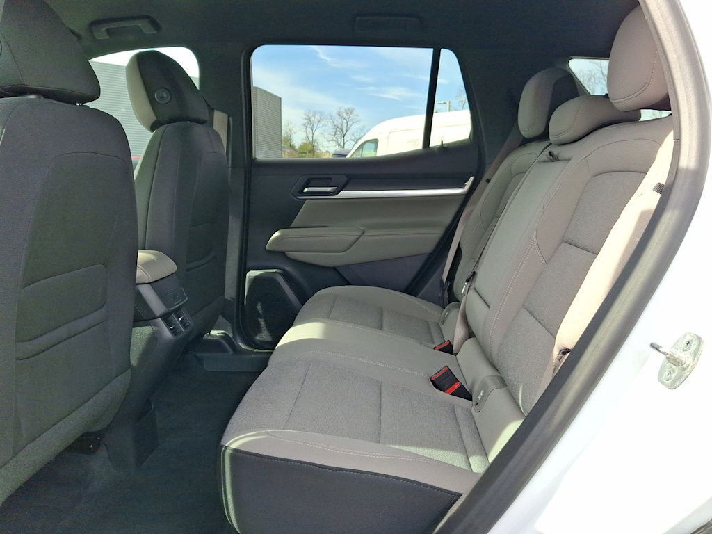 Thumbnail: 2026 GMC Terrain - 29