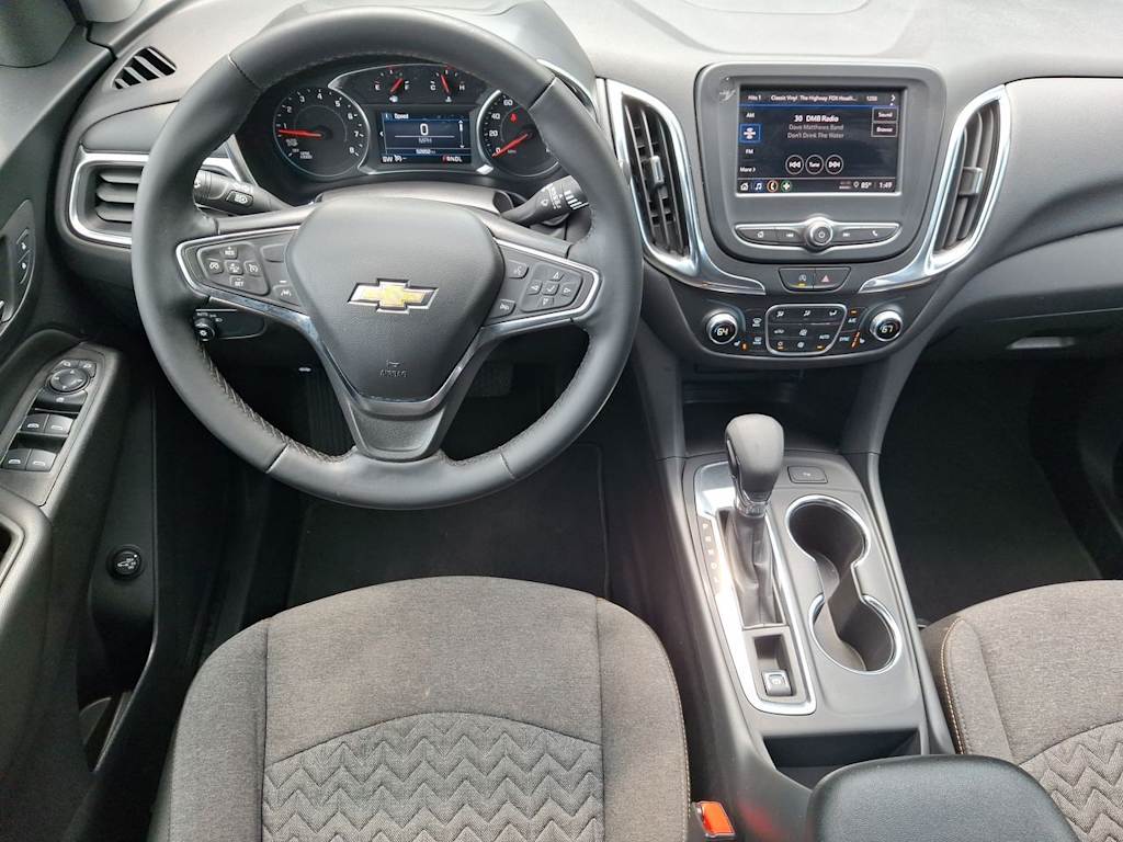 Thumbnail: 2024 Chevrolet Equinox - 12
