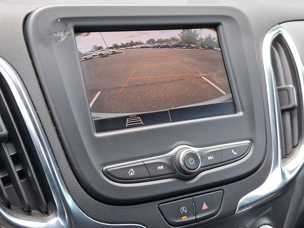 Thumbnail: 2024 Chevrolet Equinox - 25