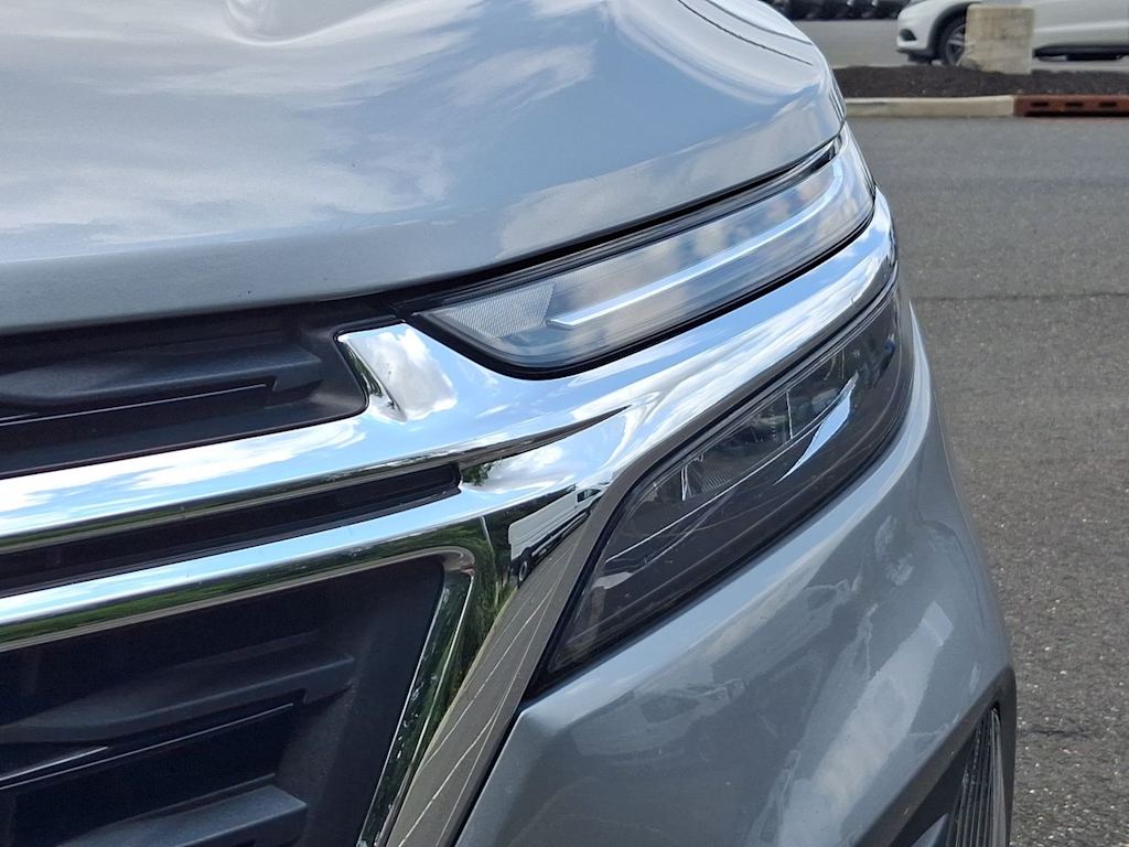 Thumbnail: 2024 Chevrolet Equinox - 30
