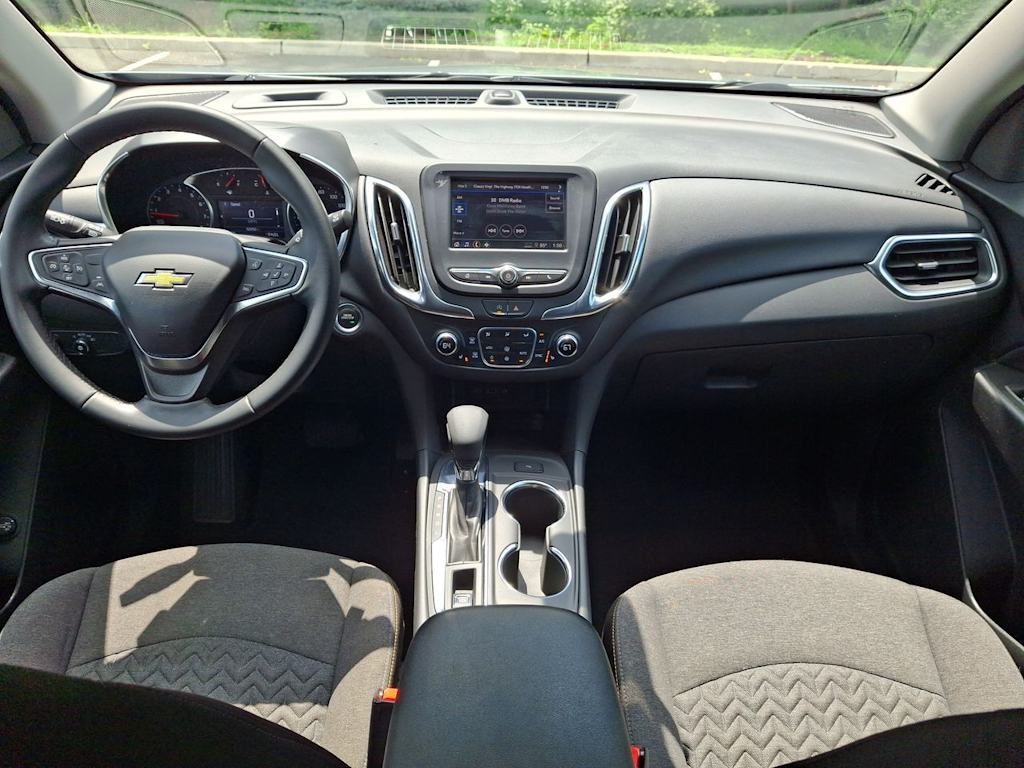 Thumbnail: 2024 Chevrolet Equinox - 2