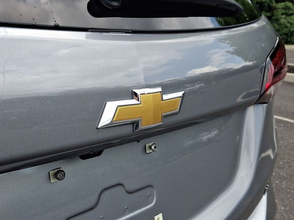 Thumbnail: 2024 Chevrolet Equinox - 5