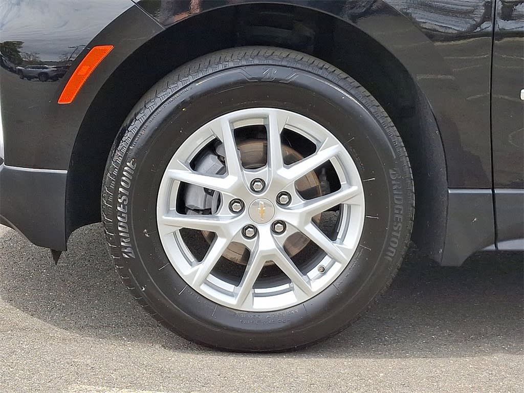 2023 Chevrolet Equinox LT 7