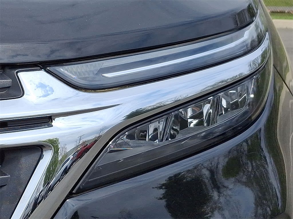 2023 Chevrolet Equinox LT 24