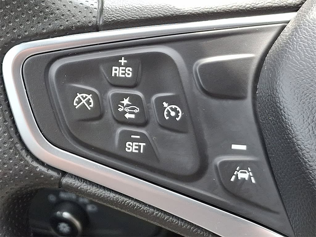 2023 Chevrolet Equinox LT 21