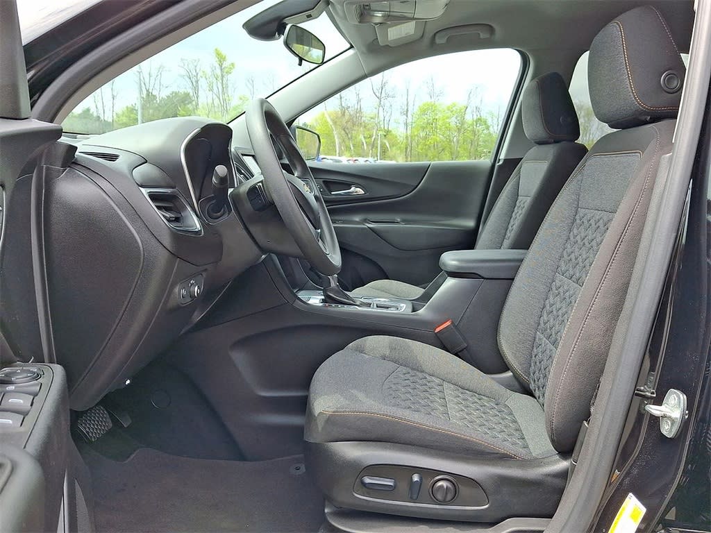 2023 Chevrolet Equinox LT 9