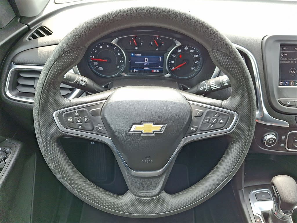 2023 Chevrolet Equinox LT 2
