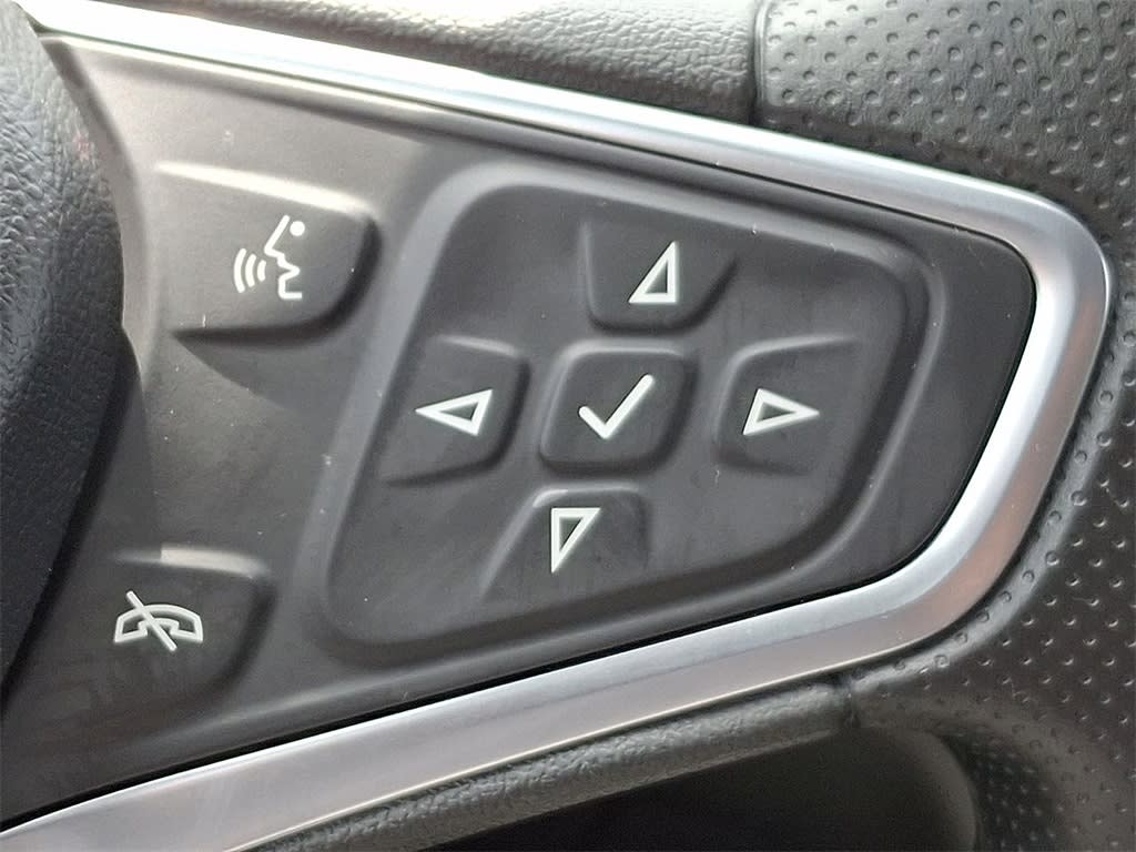 2023 Chevrolet Equinox LT 22