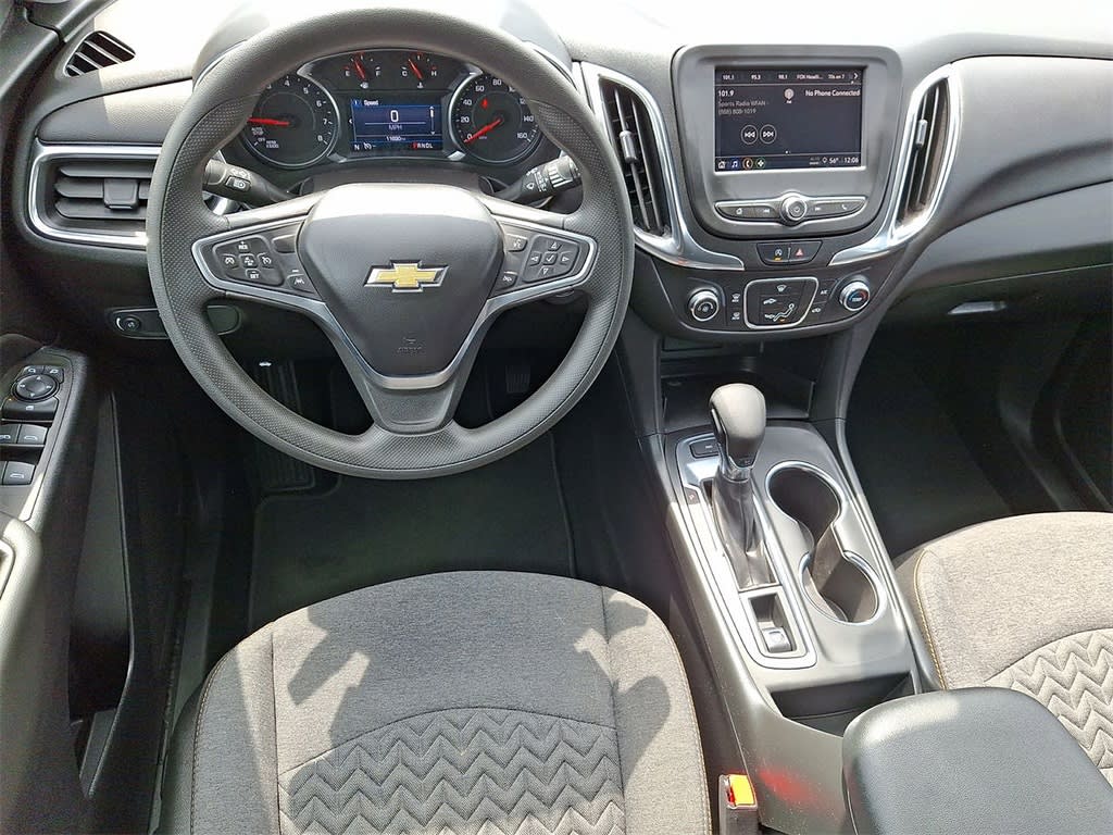 2023 Chevrolet Equinox LT 8