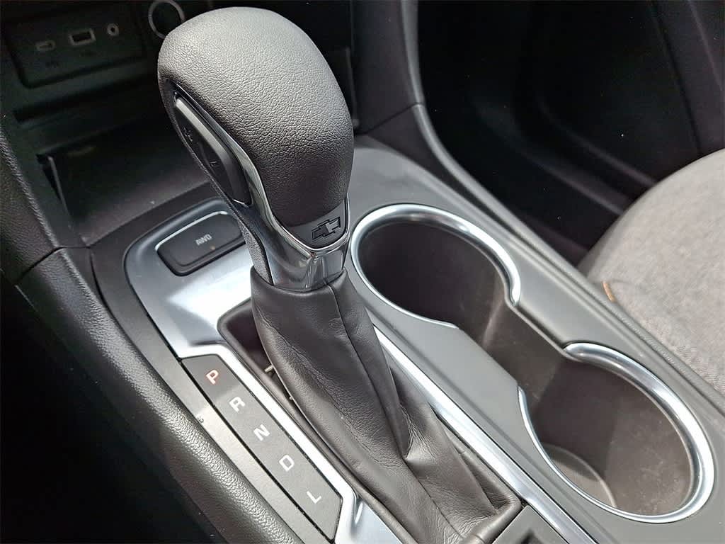 2023 Chevrolet Equinox LT 12