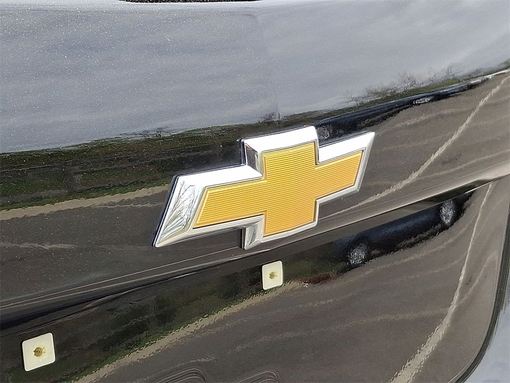 2023 Chevrolet Equinox LT 6