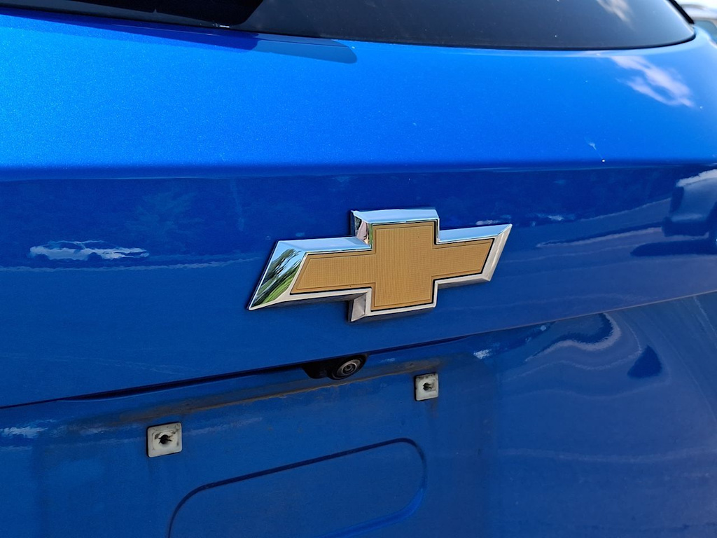 Thumbnail: 2025 Chevrolet Blazer - 5