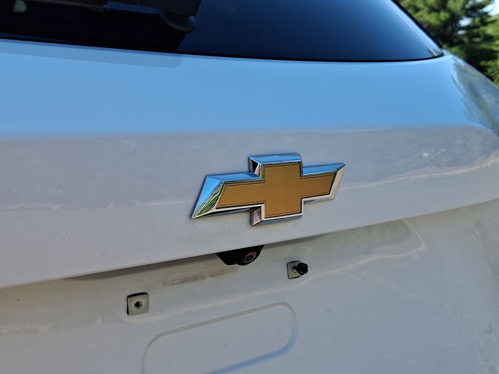 Thumbnail: 2025 Chevrolet Blazer - 5