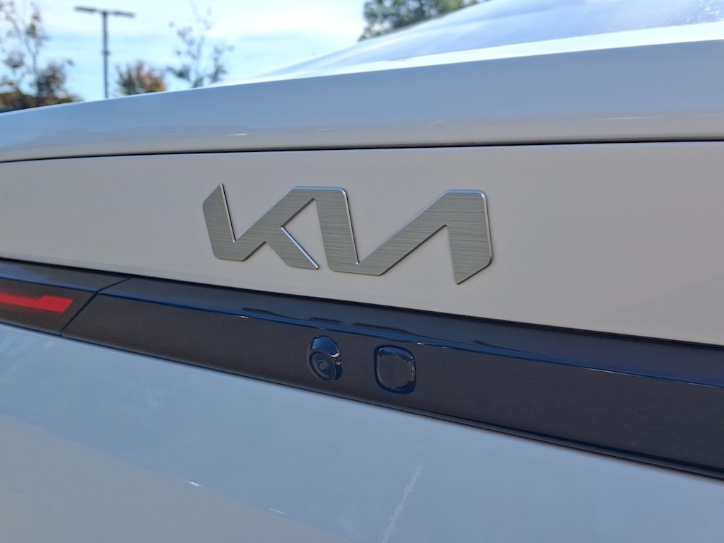 Thumbnail: 2025 Kia K4 - 30