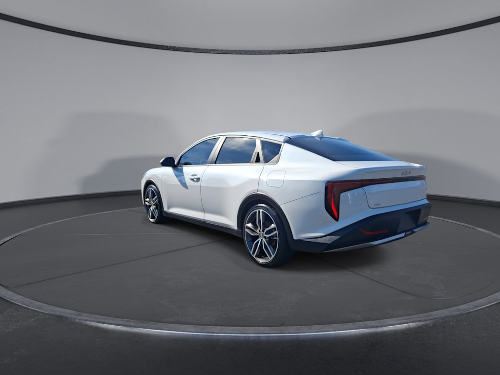 Thumbnail: 2025 Kia K4 - 19