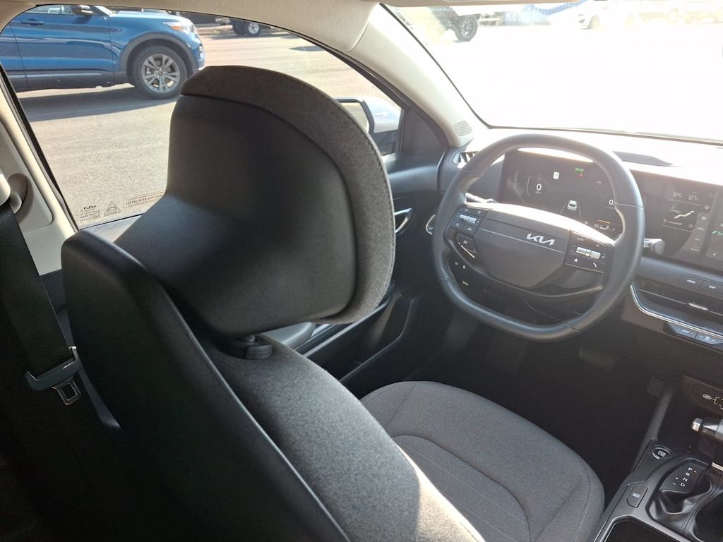 Thumbnail: 2025 Kia K4 - 8
