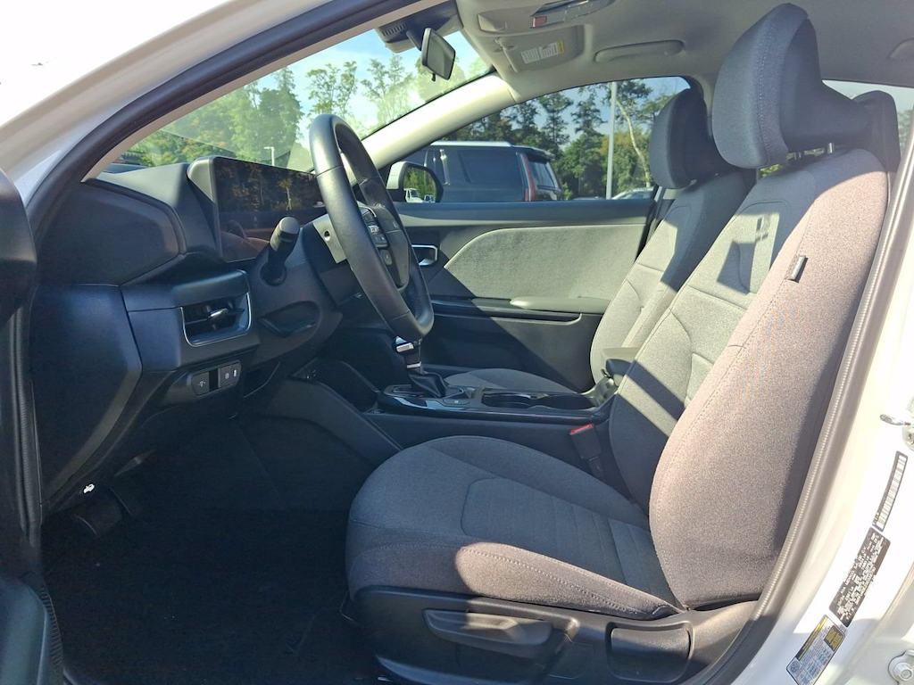 Thumbnail: 2025 Kia K4 - 10