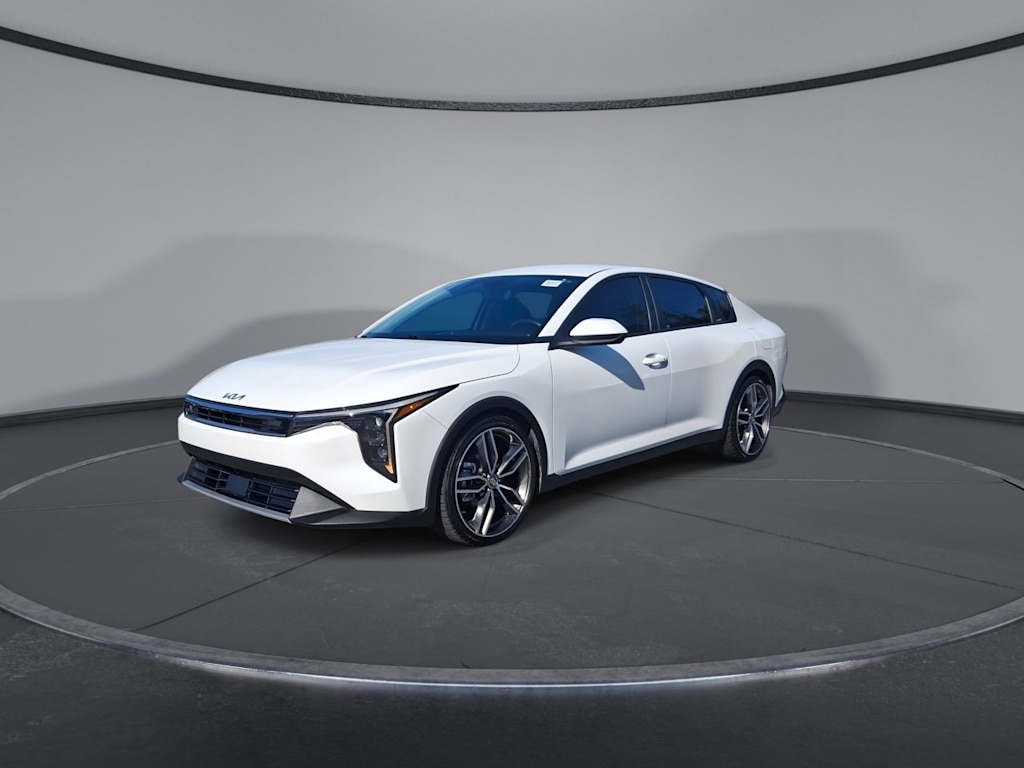 Thumbnail: 2025 Kia K4 - 6