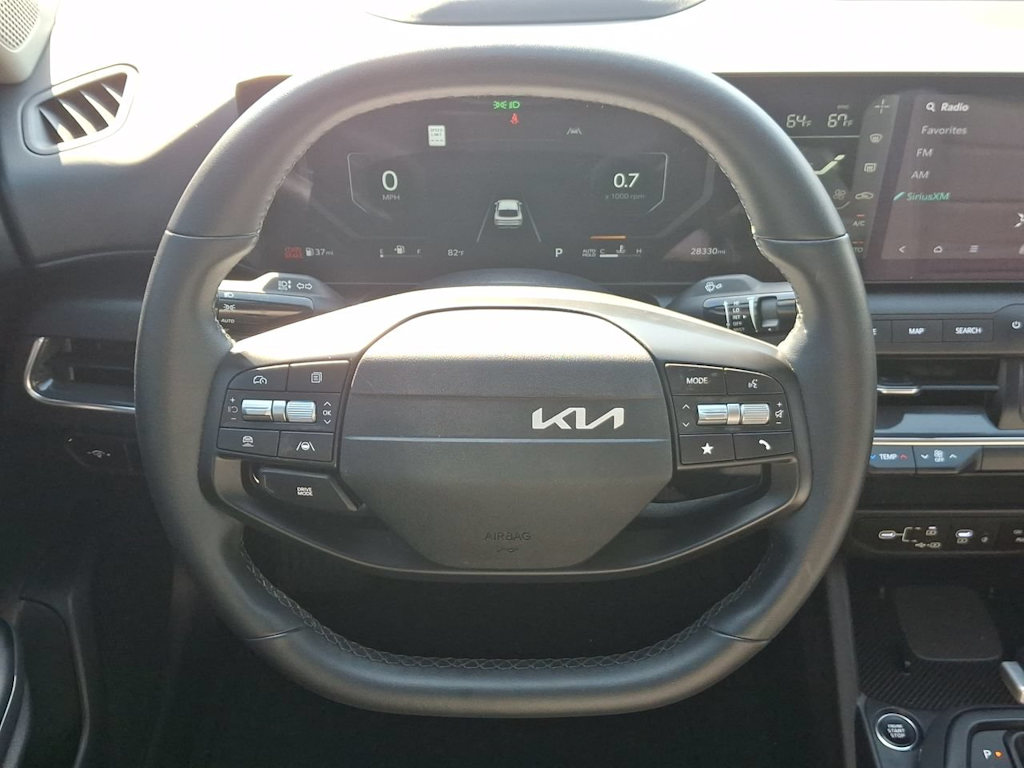 Thumbnail: 2025 Kia K4 - 12