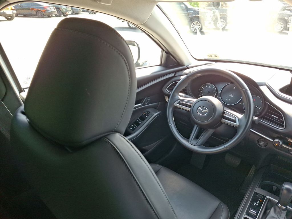 Thumbnail: 2022 Mazda CX-30 - 7