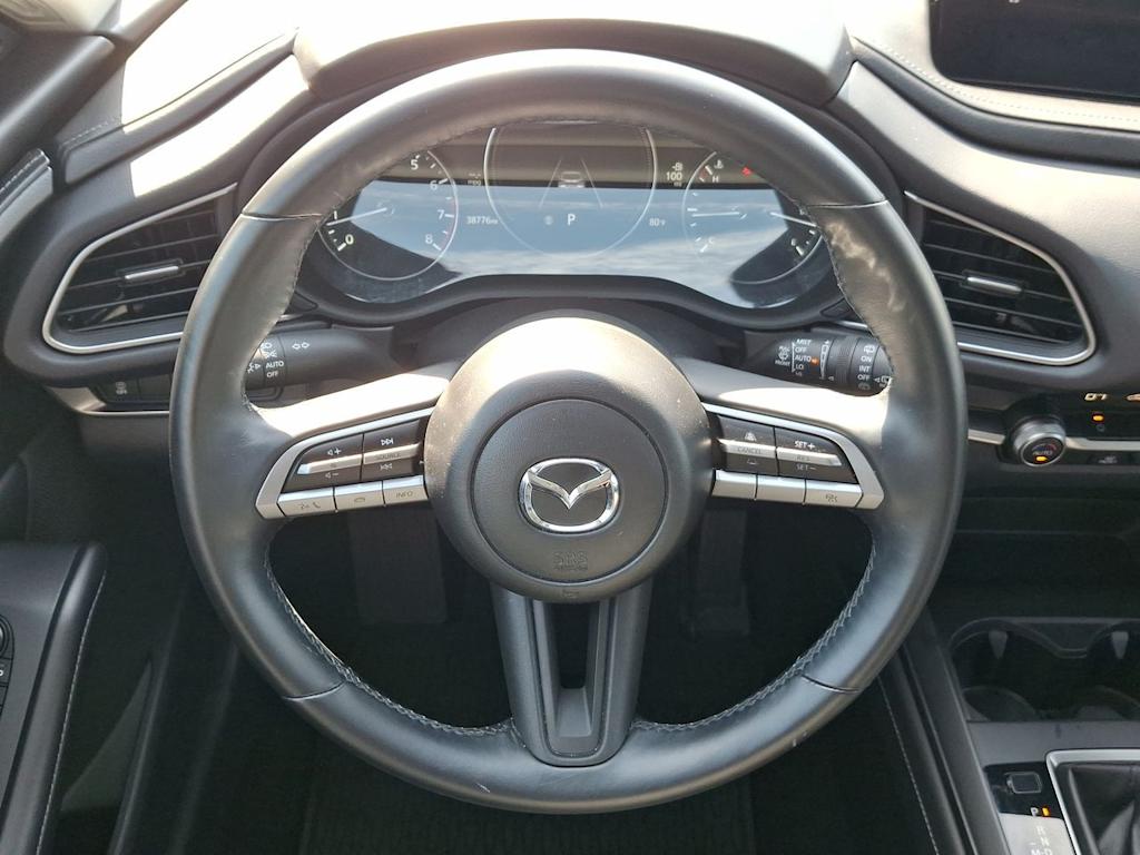 Thumbnail: 2022 Mazda CX-30 - 10