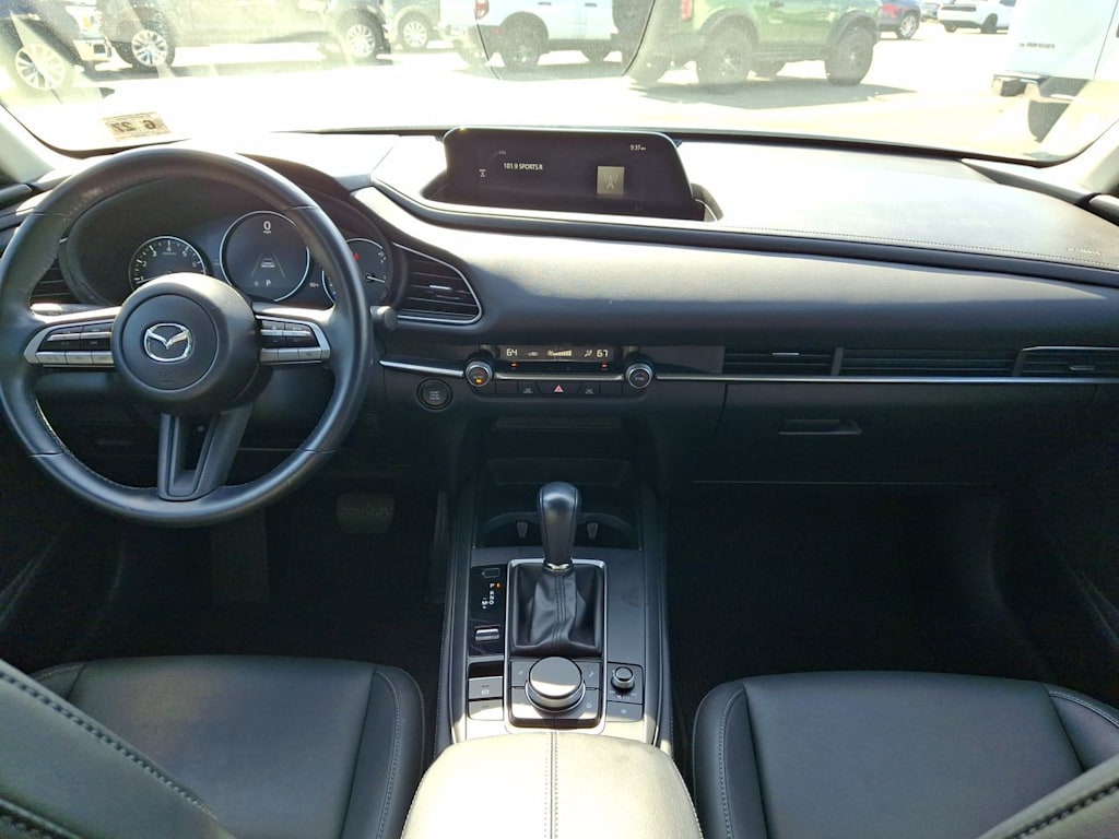 Thumbnail: 2022 Mazda CX-30 - 2
