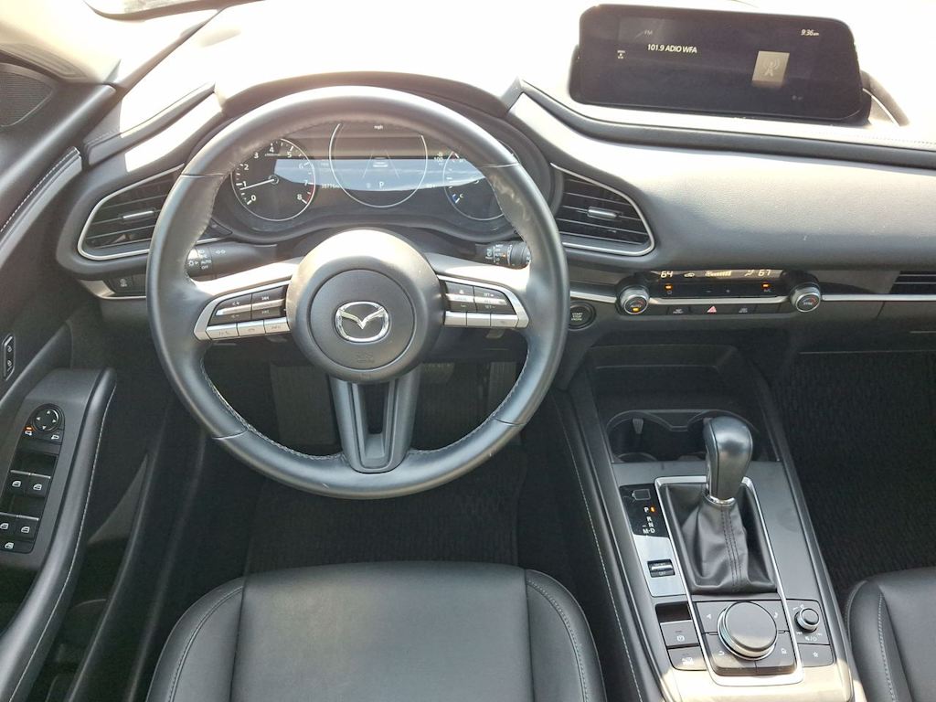Thumbnail: 2022 Mazda CX-30 - 11