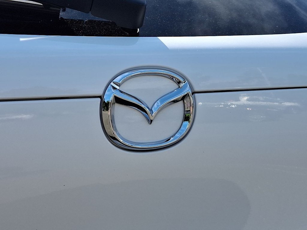 Thumbnail: 2022 Mazda CX-30 - 5