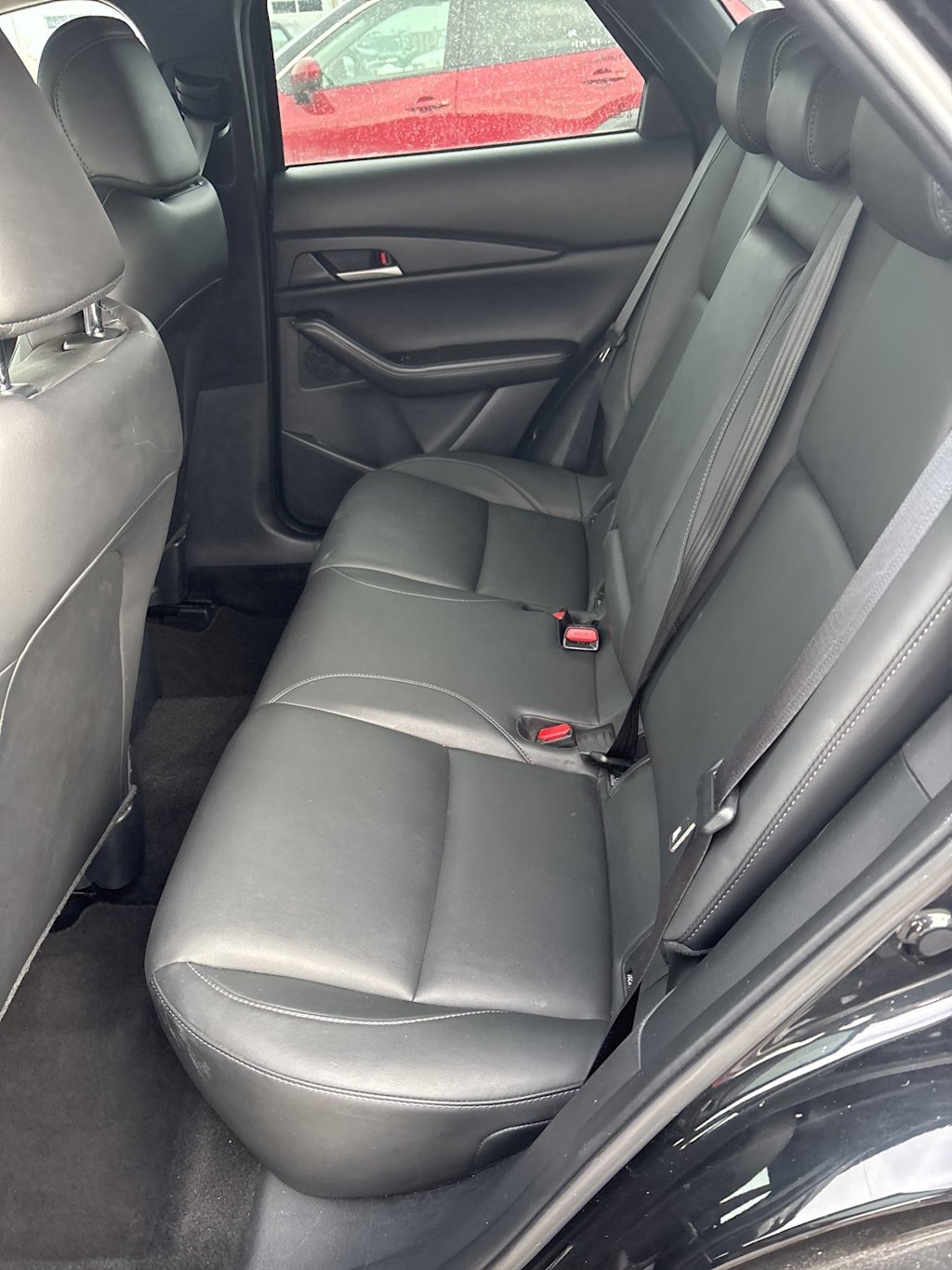 Thumbnail: 2024 Mazda CX-30 - 6