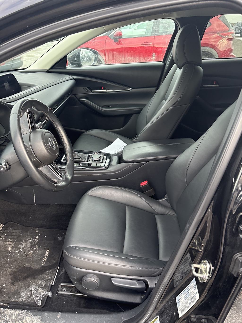 Thumbnail: 2024 Mazda CX-30 - 5