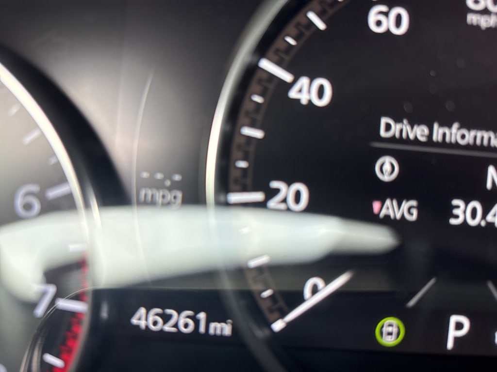 Thumbnail: 2024 Mazda CX-30 - 13