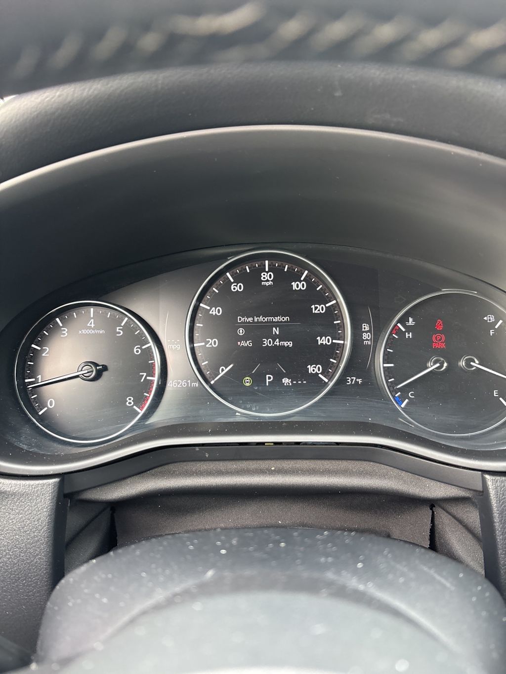 Thumbnail: 2024 Mazda CX-30 - 8