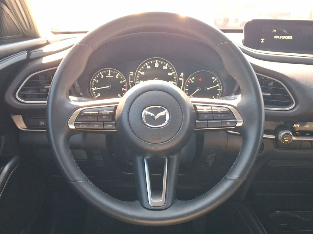 Thumbnail: 2024 Mazda CX-30 - 11