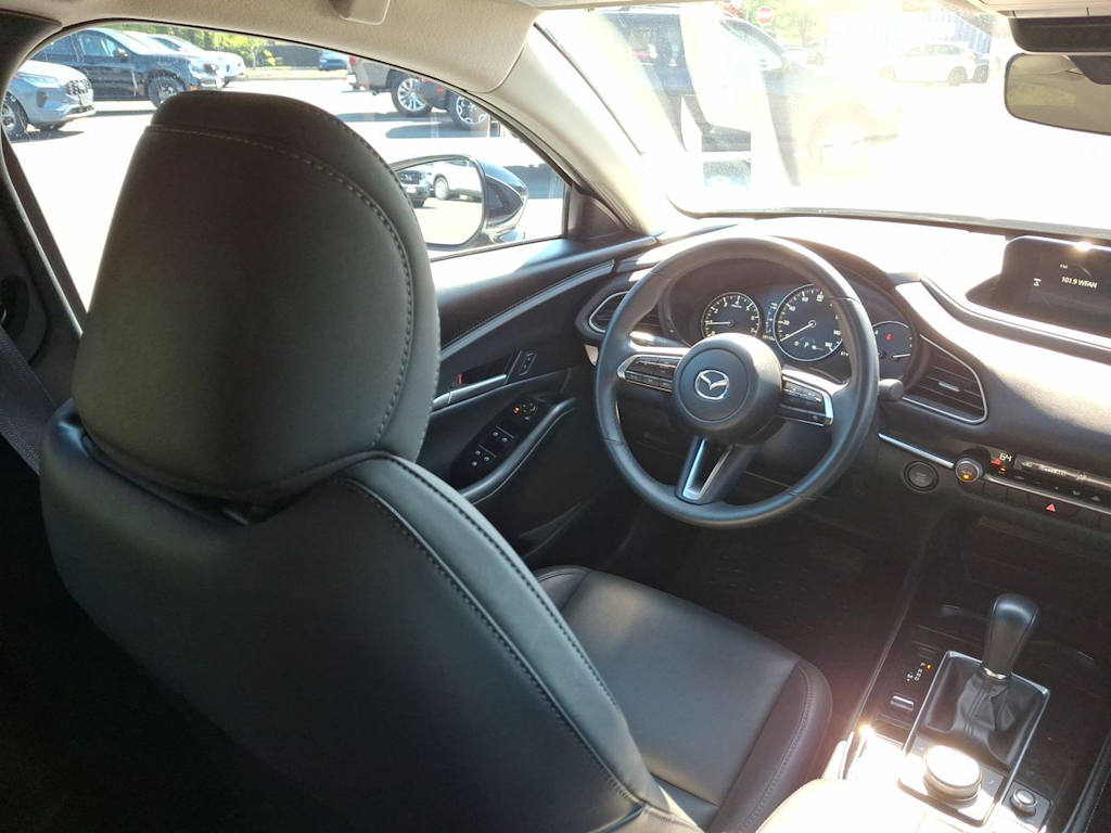 Thumbnail: 2024 Mazda CX-30 - 7