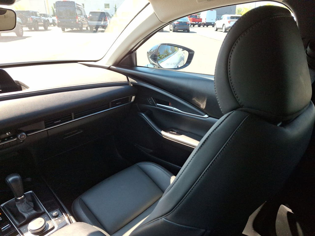 Thumbnail: 2024 Mazda CX-30 - 22
