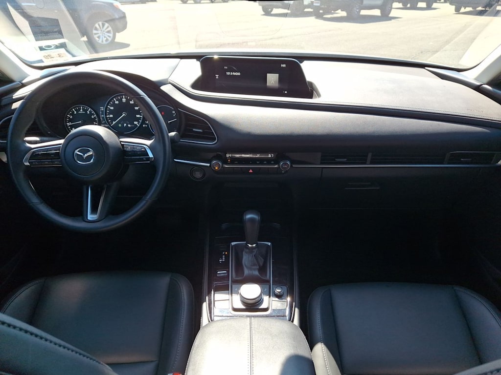 Thumbnail: 2024 Mazda CX-30 - 2